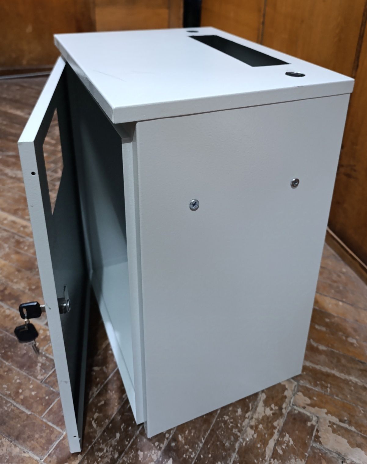 Корпус для LiFePo4 акумулятора 8s 24v 280-314Ah