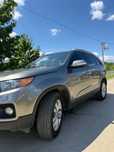 Kia Sorento 2010