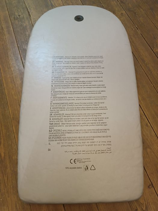 Prancha  de surfboard 90cm de "MoNDo