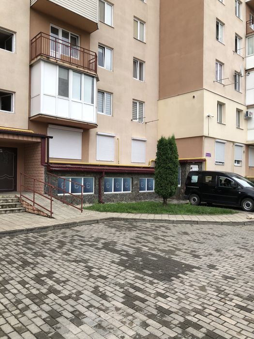 Здам приміщення на проспекті