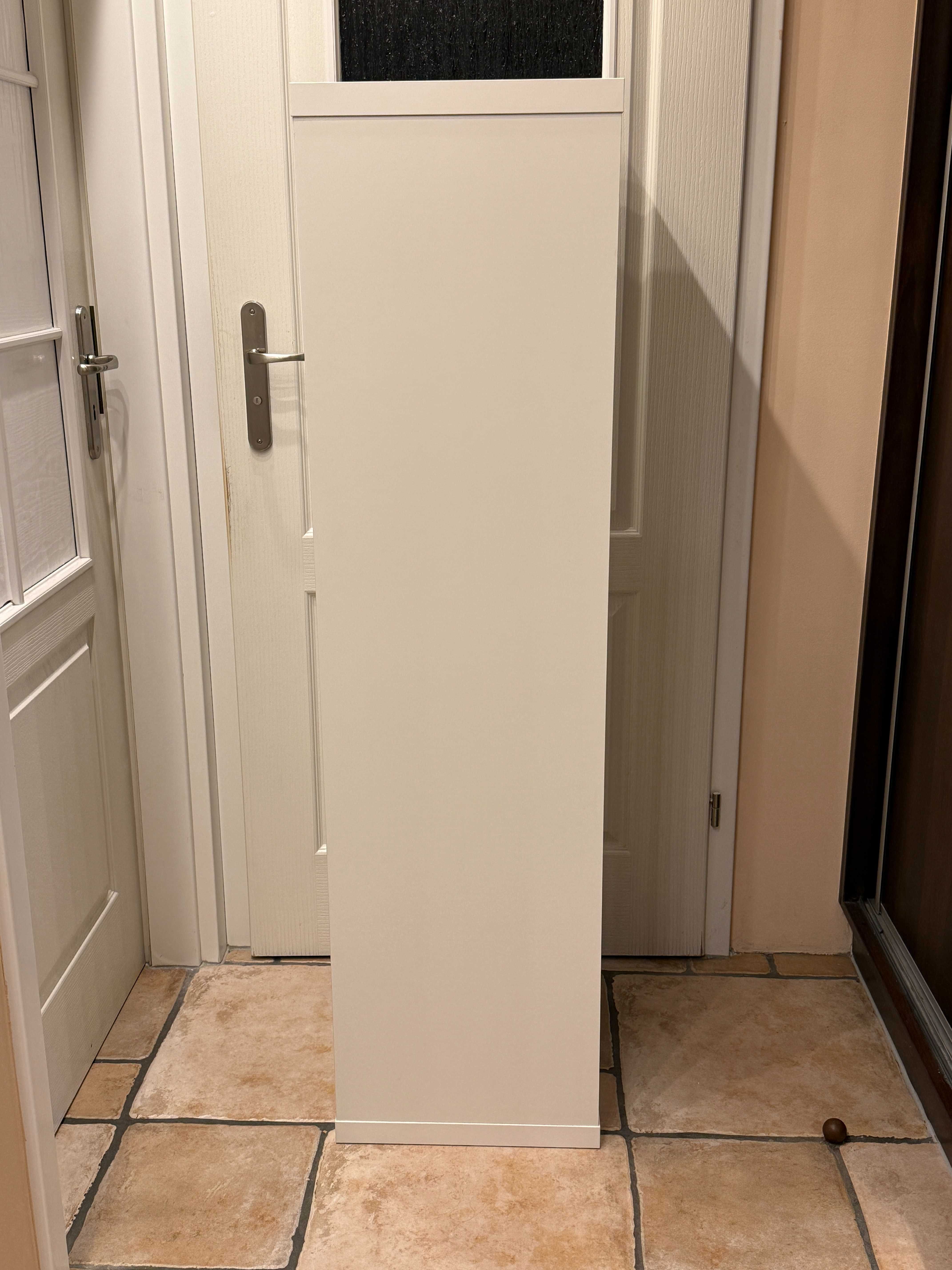 KALLAX Regał 42x147 biały