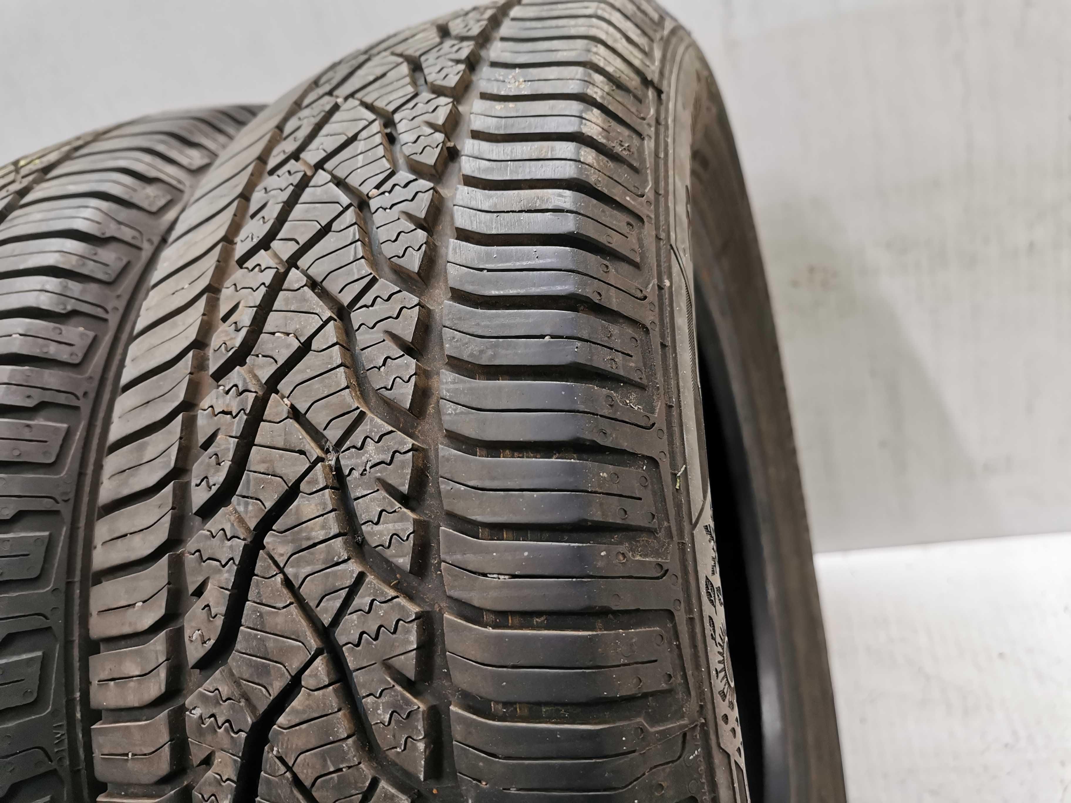 Całoroczne Barum Quartaris 5 185/65r14 86T 2020r N0453
