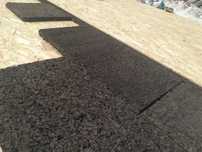 Cortiça - Cork - aglomerado negro expandido