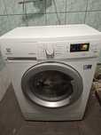 Pralka electrolux 6 kg slim