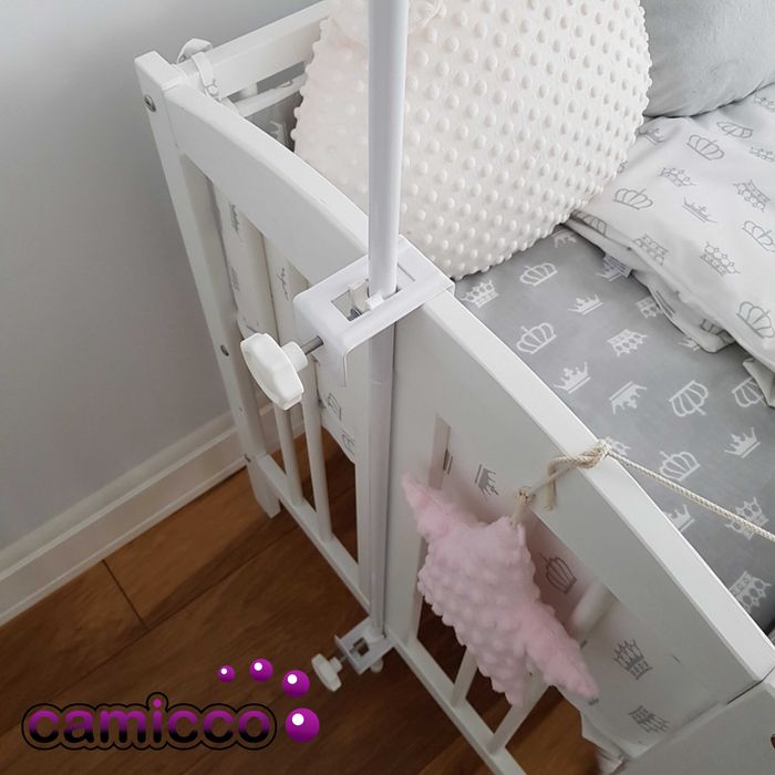 STELAŻ stelaże DO moskitiery BALDACHIMU baldachim OKAZYJNA CENA