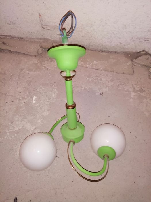 Sprzedam żyrandol