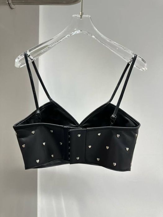 Топ saint laurent топ сен лоран