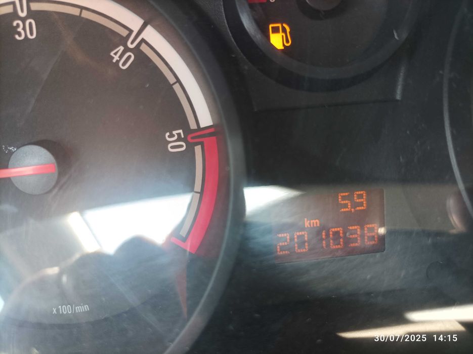 Opel Corsa 1.3 CDTI ECOFLEX