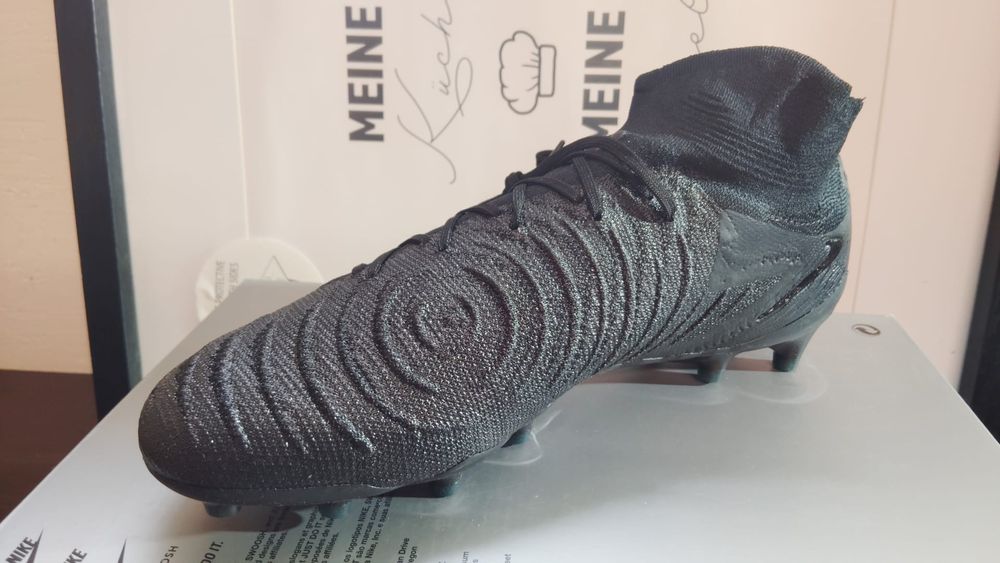 Nowe Buty piłkarskie profy Nike PHANTOM LUNA II ELITE AG r. 40.5 orlik