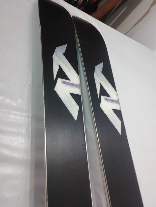 Narty Nordica 169 / 170  cm nowe
