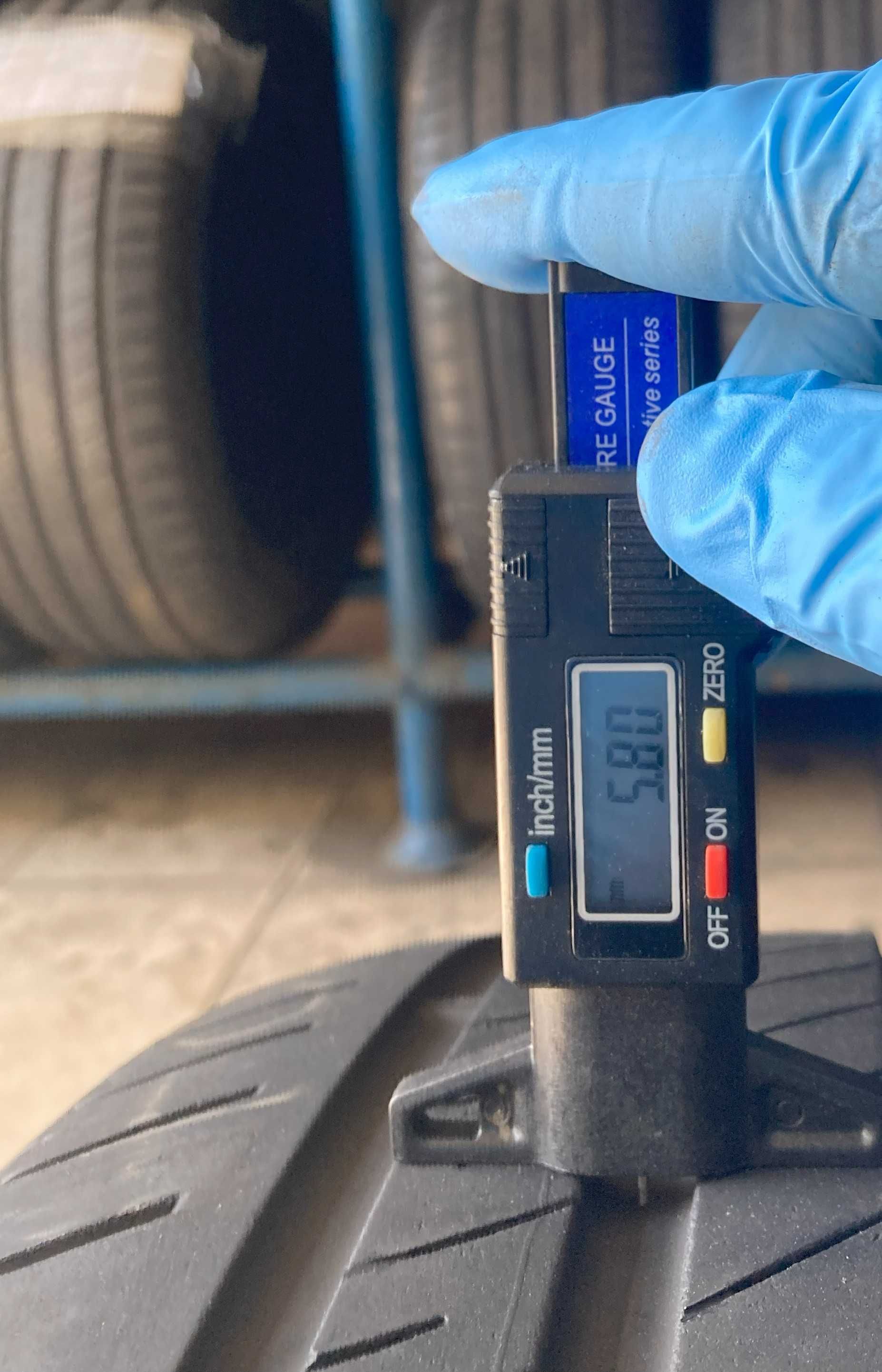 Nexen Nblue 205/55 R 16
