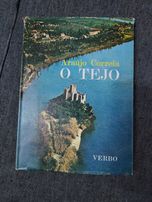 Araújo Correia-O Tejo-1967