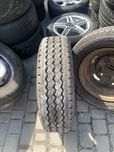 Запаска 1шт Форд Транзіт  5/160 R15 Ford Tranzit 195/70 15C Firestone.