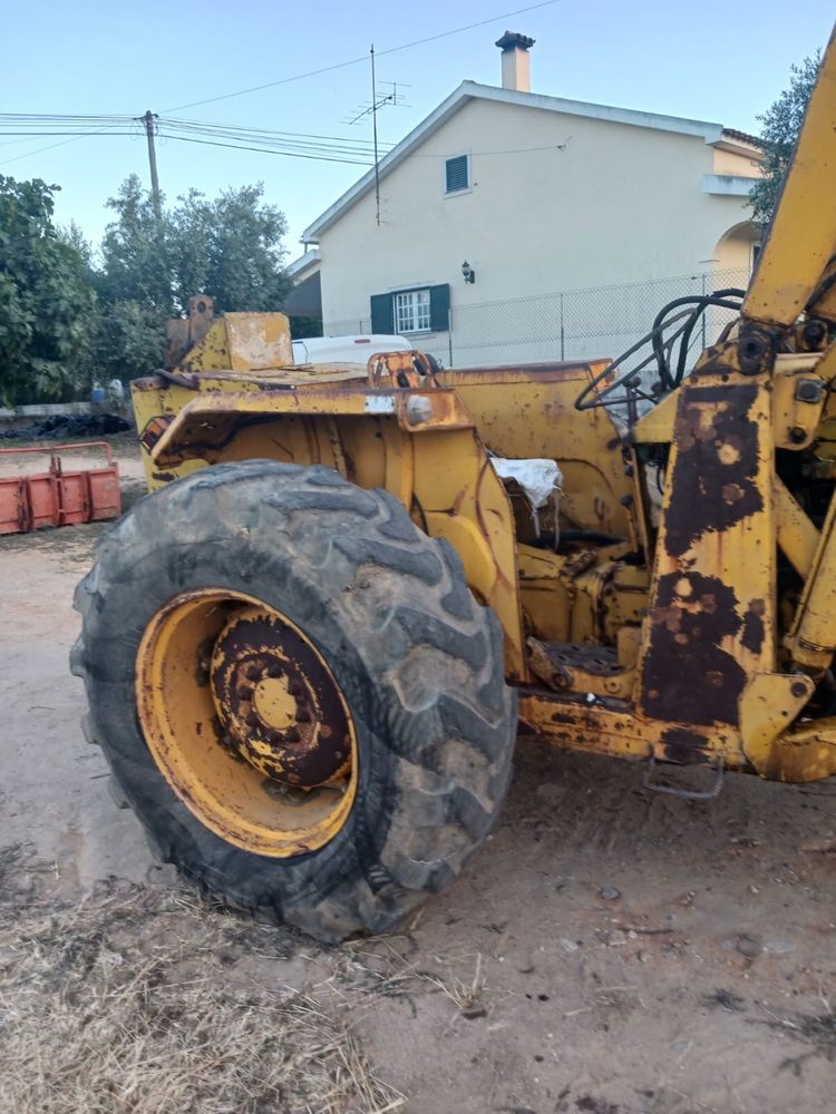 massey ferguson 50 H