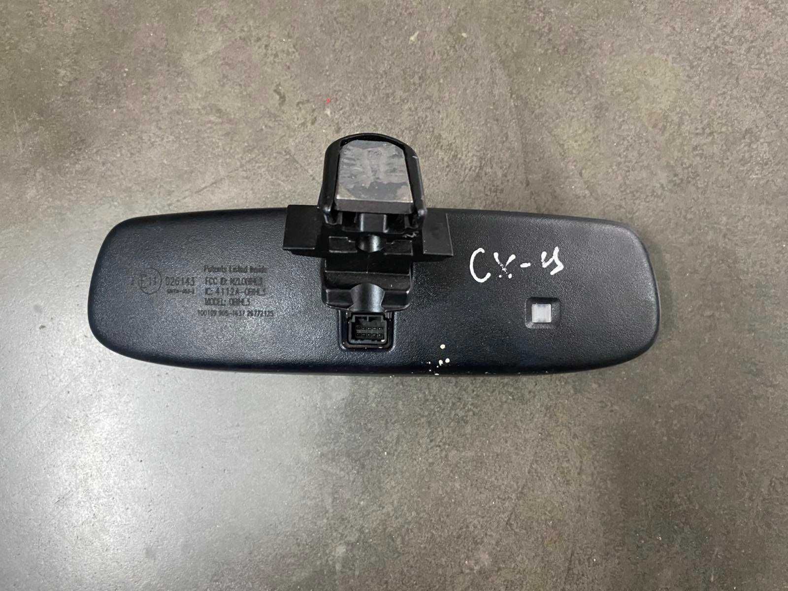 Дзеркало зеркало салону Mazda CX-9 CX9 2007-2014р.
