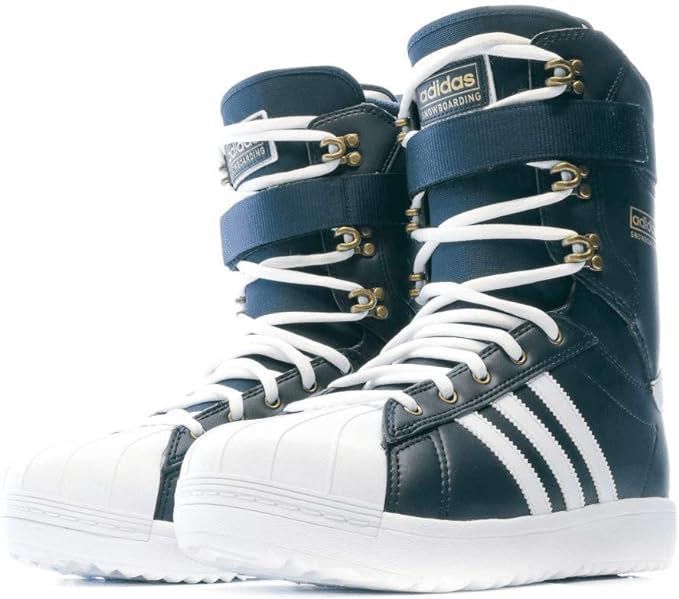 Buty snowboardowe Adidas Superstar 26cm