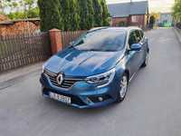 Renault Megane PILNIE SPRZEDAM Navi, Radar Automat,Pdc,pakiet chrom