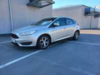 Ford Focus  Stan B.Dobry