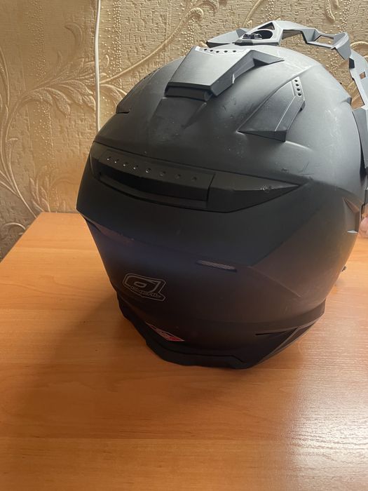 Продам Эндуро шлем Oneal