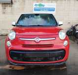 Para peças FIAT 500L (351_, 352_)