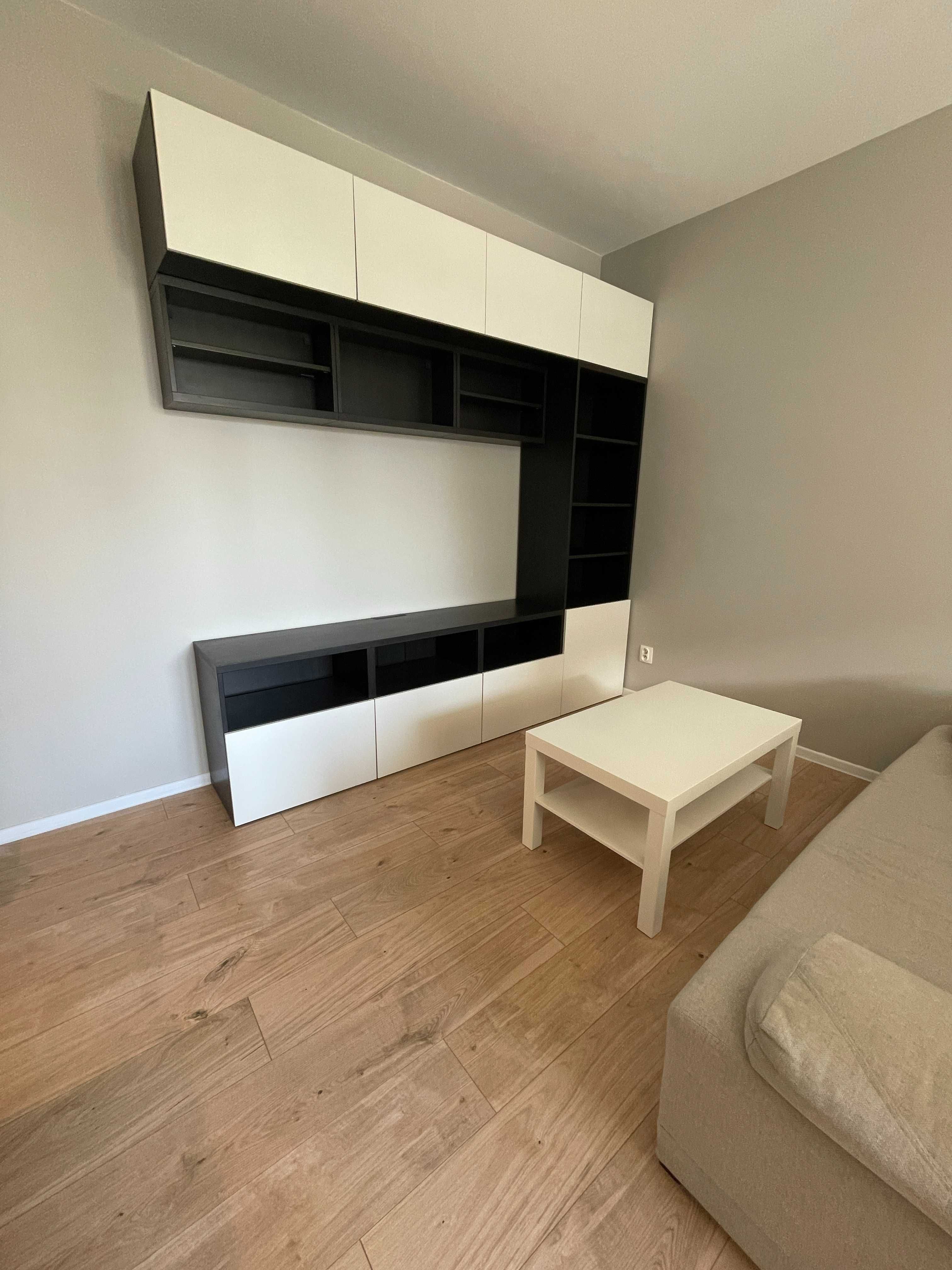 Mieszkanie Orlińskiego / AVIA / Czyżyny / 2 pokoje / balkon / 38m2