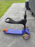 Hulajnoga mini micro 3in1 jak( scoot and ride )