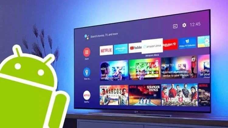 Прошивка ТВ приставок, прошивка Android приставок Ремонт Т2, IPTV ТВ