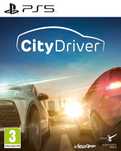 City Driver (PS5) Gra nowa w folii