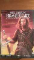 DVD "Braveheart"