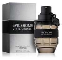 Viktor & Rolf Spicebomb