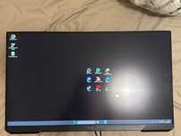 monitor samsung 180 hz 27