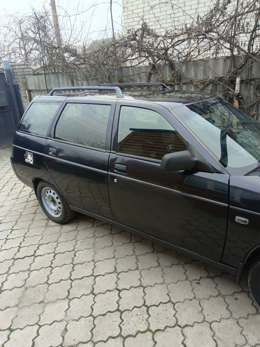 Продам ваз 2111 с документами ок