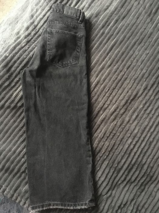 Джинси колюти