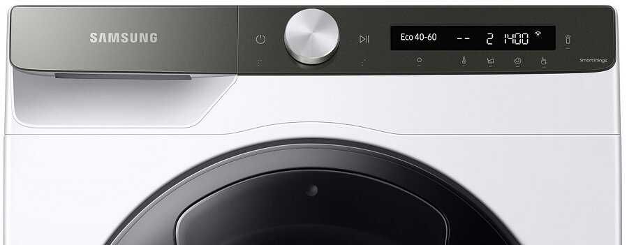 Pralka SAMSUNG WW80T554DAT AI Control AddWash 8kg 1400 obr gwarancja
