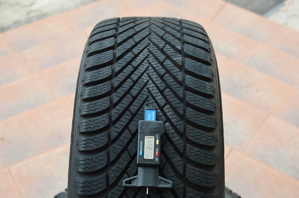 Зимові шини 2022рікPIRELLI WINTER CINTURATO 205/55 R16 91H