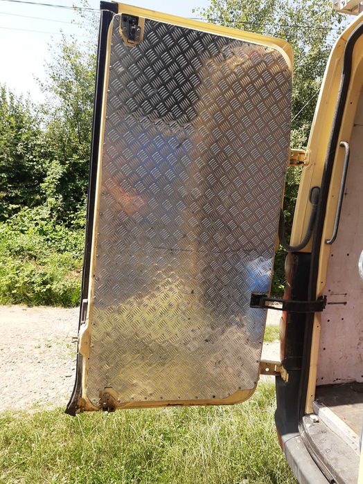 Продам Крафтер, crafter, 2008