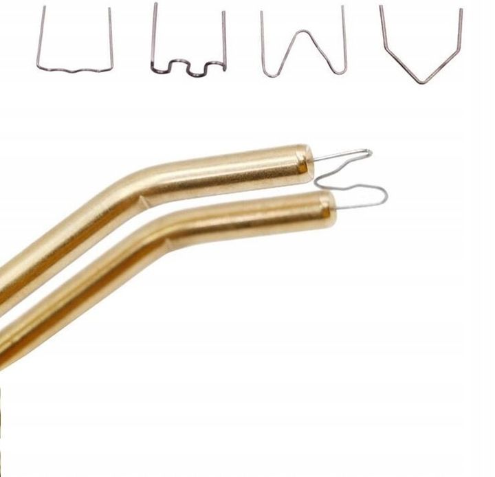 Zgrzewarka Zszywarka Spawarka Do Plastiku Tw Sztu