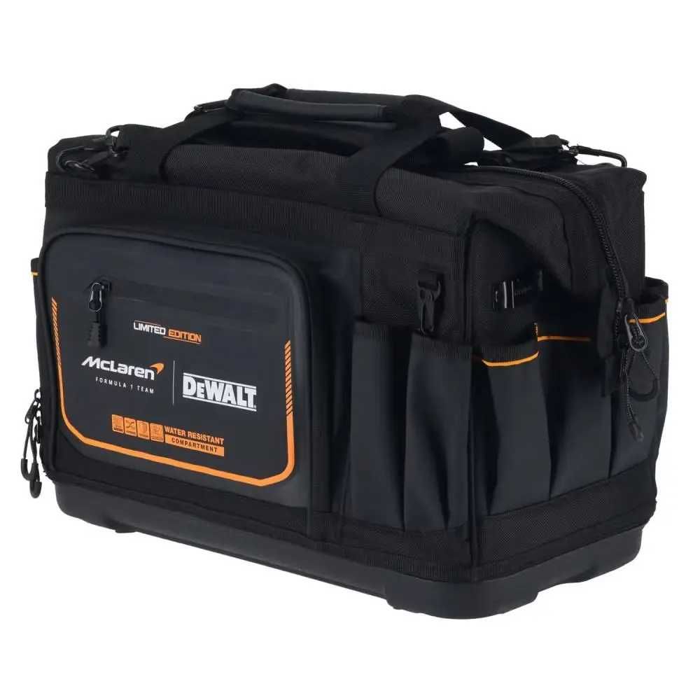 DeWALT DWST60104-9  Сумка закритого типу McLaren DEWALT PRO 20