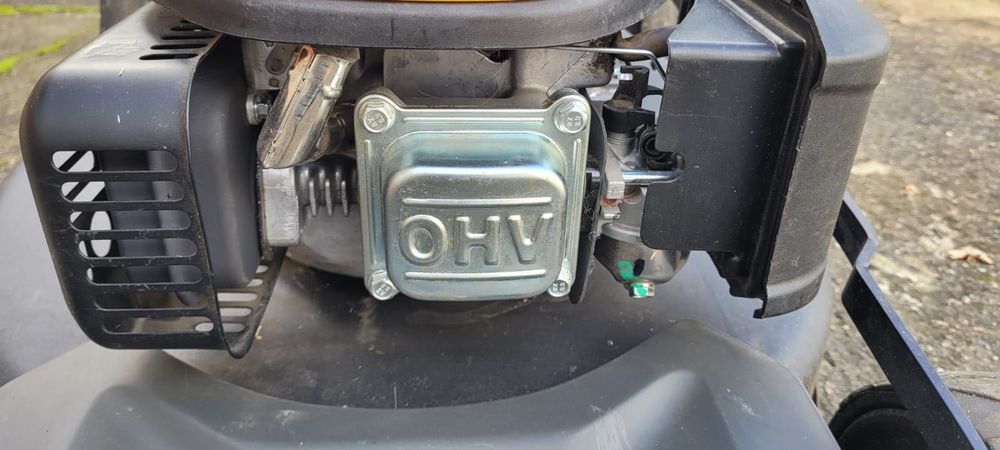 Stiga Combi 553 Kosiarka spalinowa