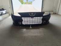 Para choques Peugeot 307 fase 2