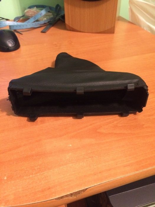 Чехол на Ручник Опель Вектра Opel Vectra B 1995-2002