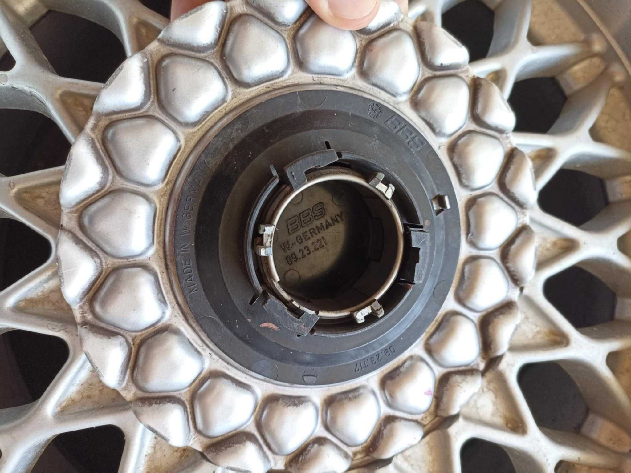 FELGI e30 BBS RZ378 (4x100)
