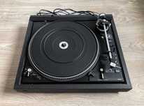 Gramofon DUAL 522, vintage, Made in Germany