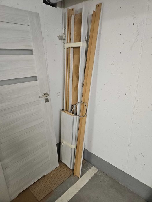 Drzwi wewnętrzne (pokój)