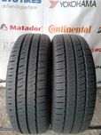 Літні шини 205/65 R16C Hankook radial ra28	8,7мм
