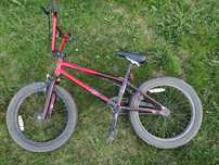 BMX mongose legion 80