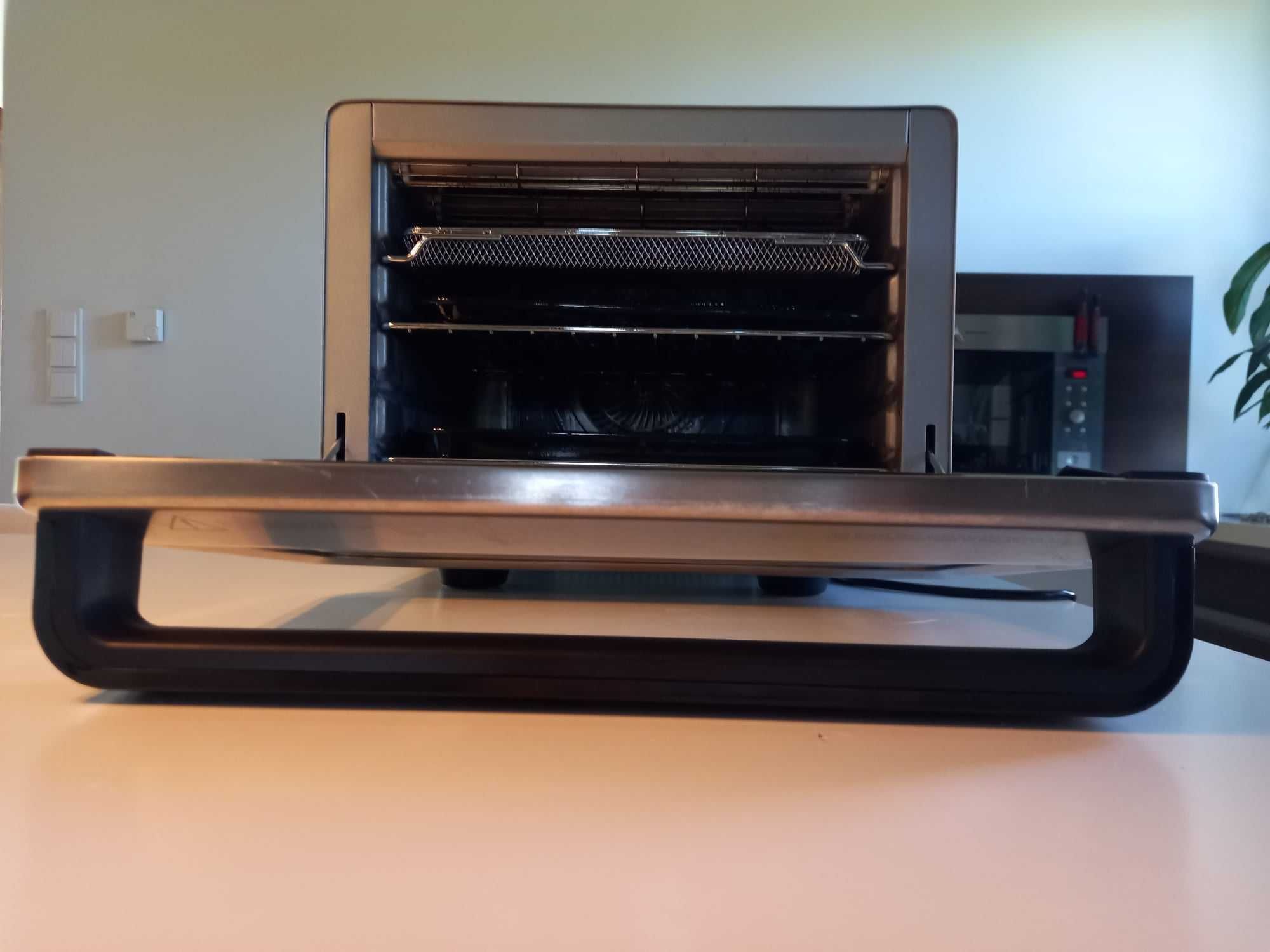 Piekarnik NINJA AIR COOKER DT200EU - na gwarancji