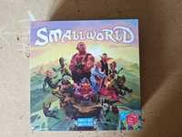 Gra planszowa Small World