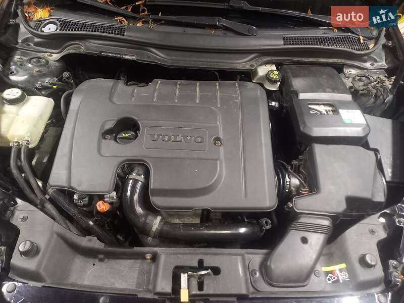 Продам Volvo V50 2009