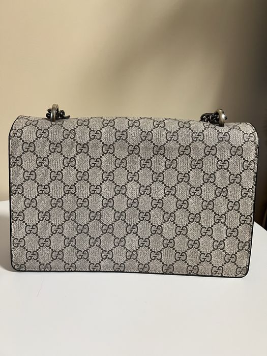 Жіноча сумка Gucci